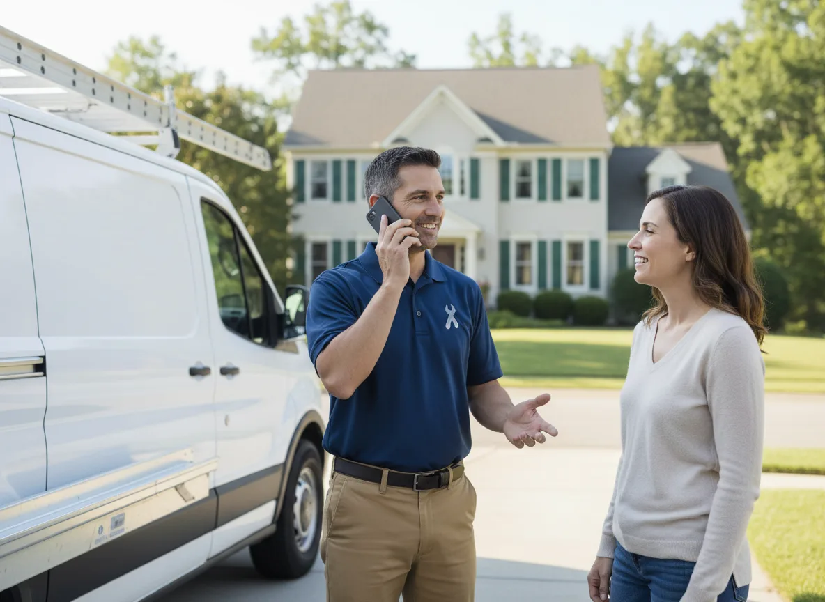 Home Gutter Service Farmington, WA FAQs